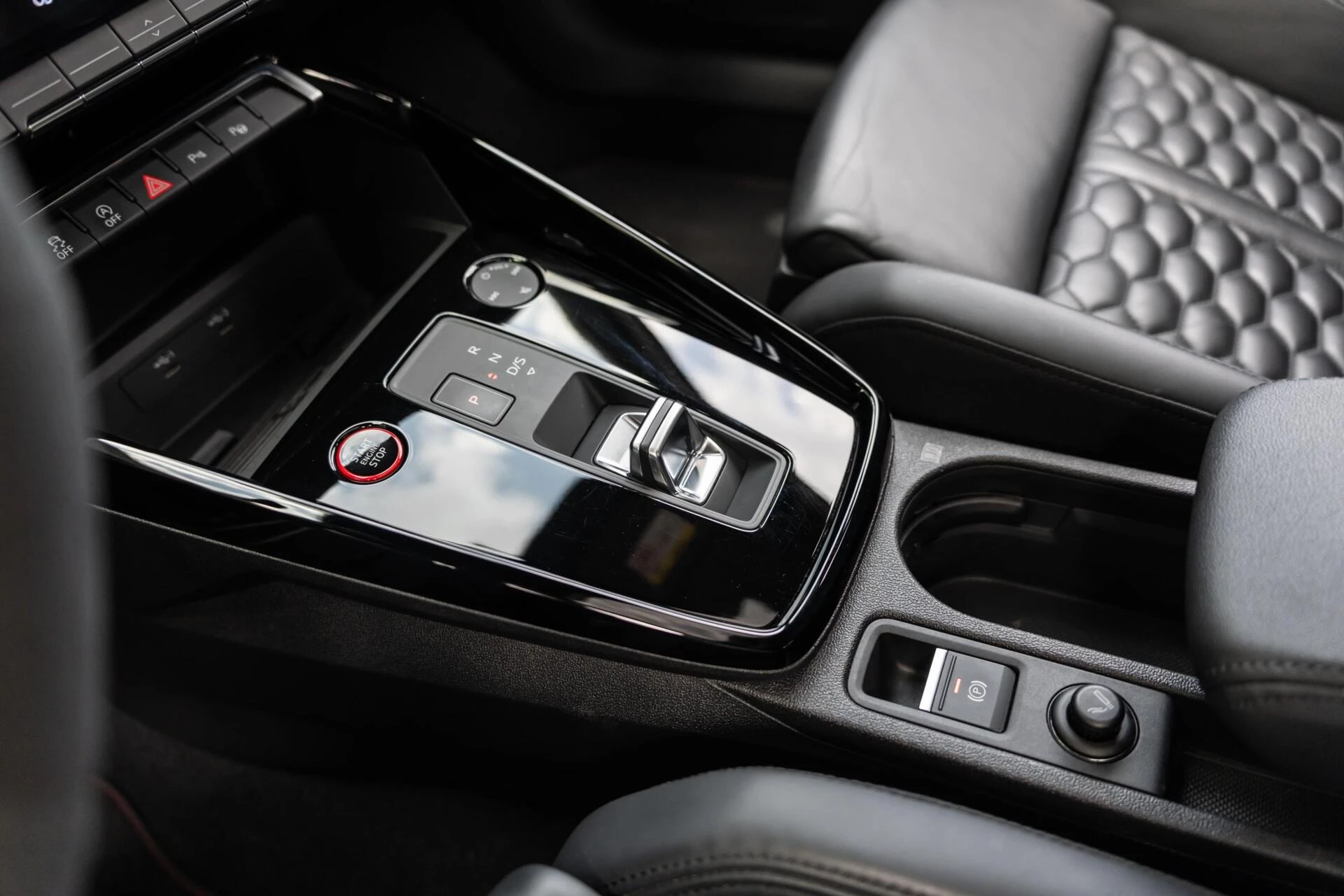 Hoofdafbeelding Audi RS3