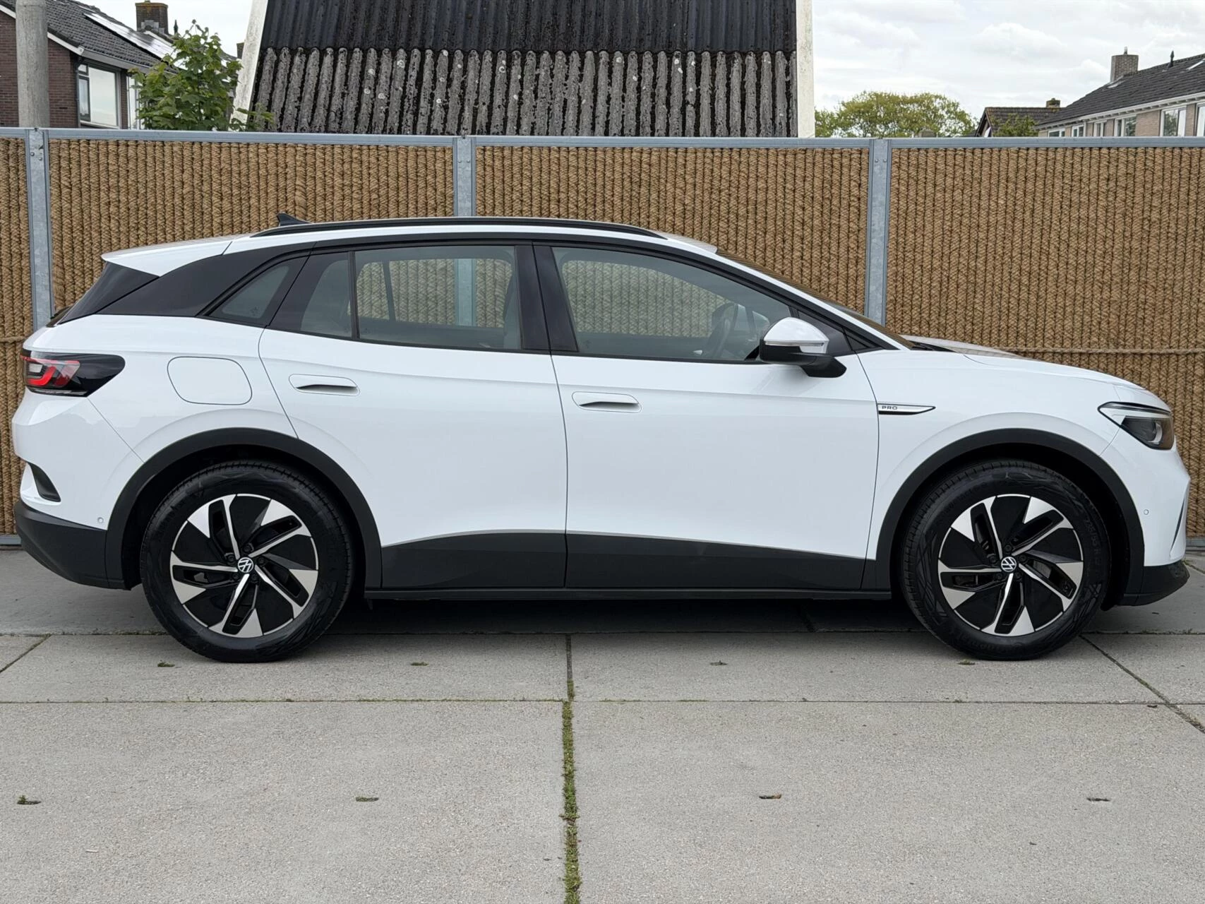 Hoofdafbeelding Volkswagen ID.4