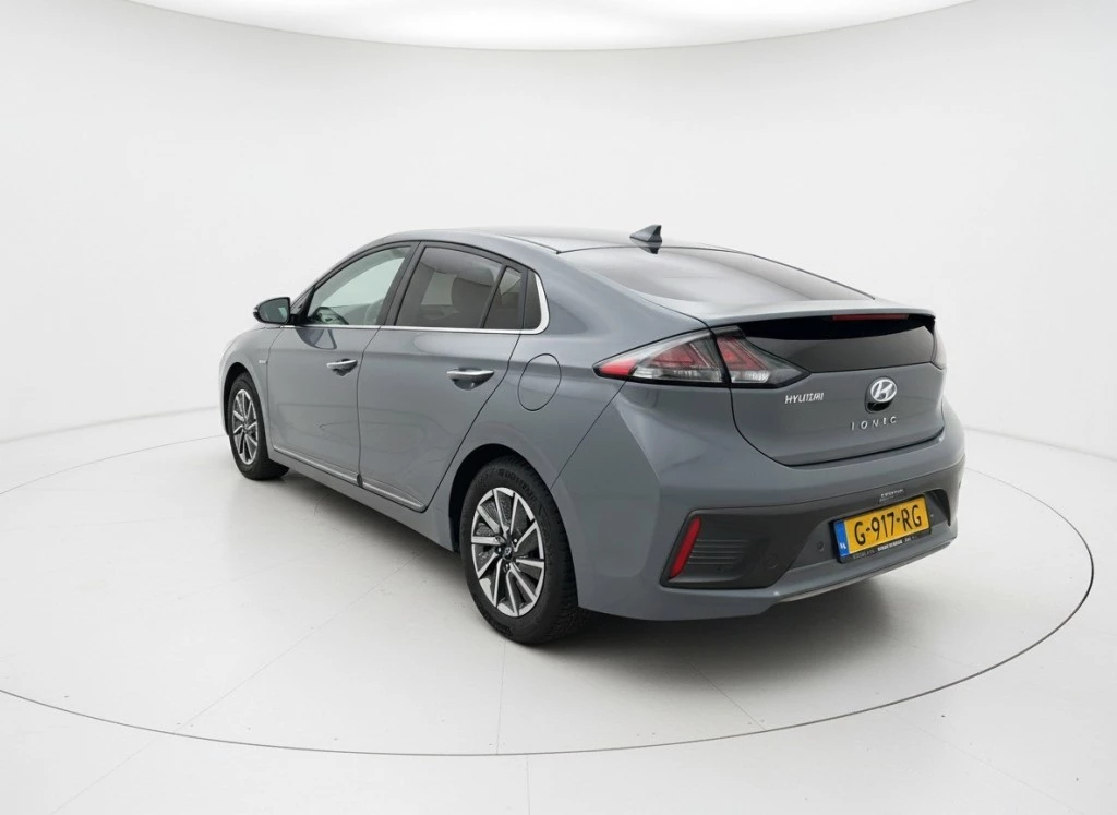 Hoofdafbeelding Hyundai IONIQ