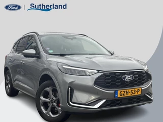 Ford Kuga 2.5 PHEV ST-Line X 243pk Adaptieve Cruise | Winterpack | Elektrische Achterklep | 2.100kg Trekgewicht | SYNC 4