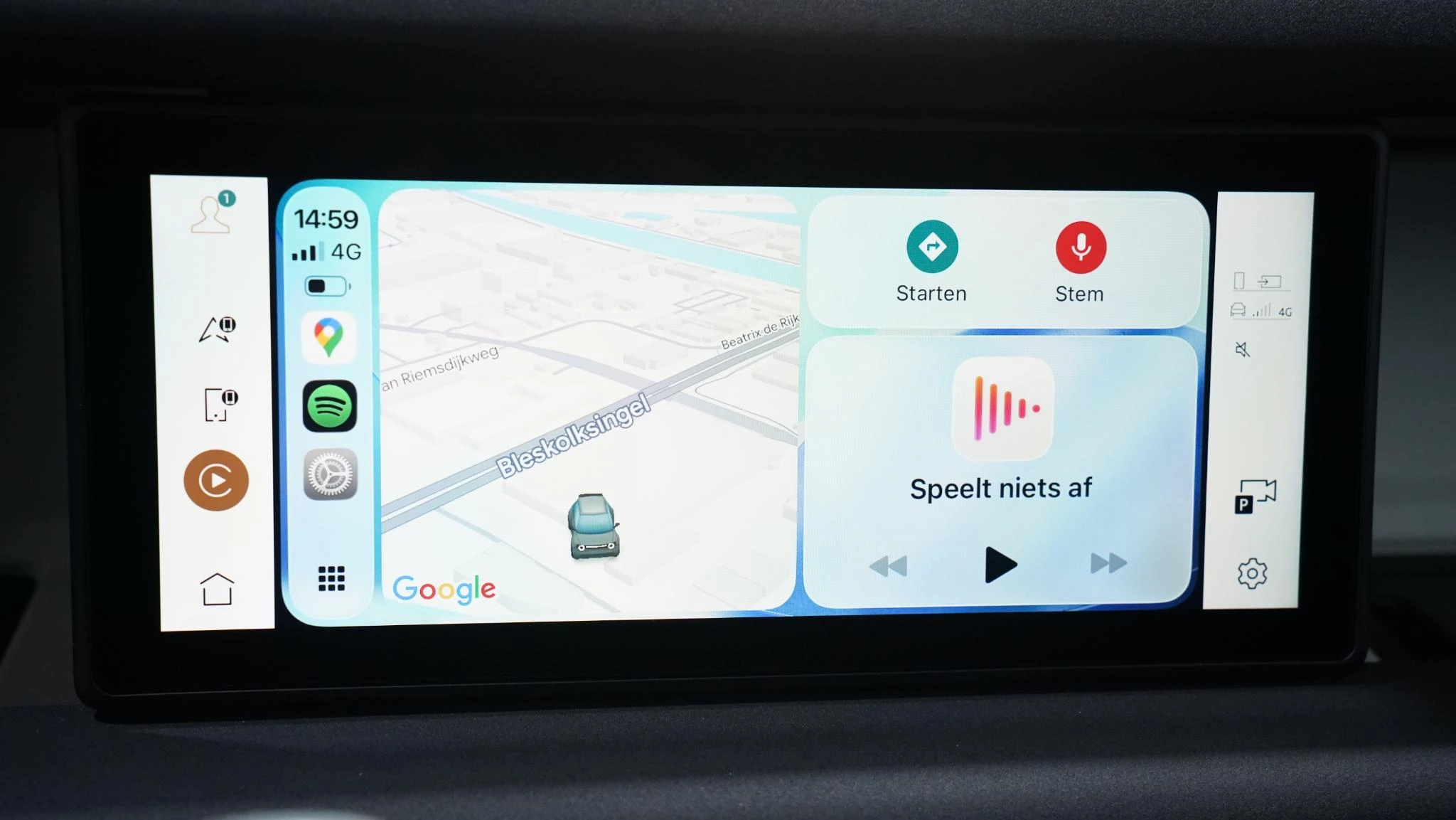 Hoofdafbeelding Land Rover Defender