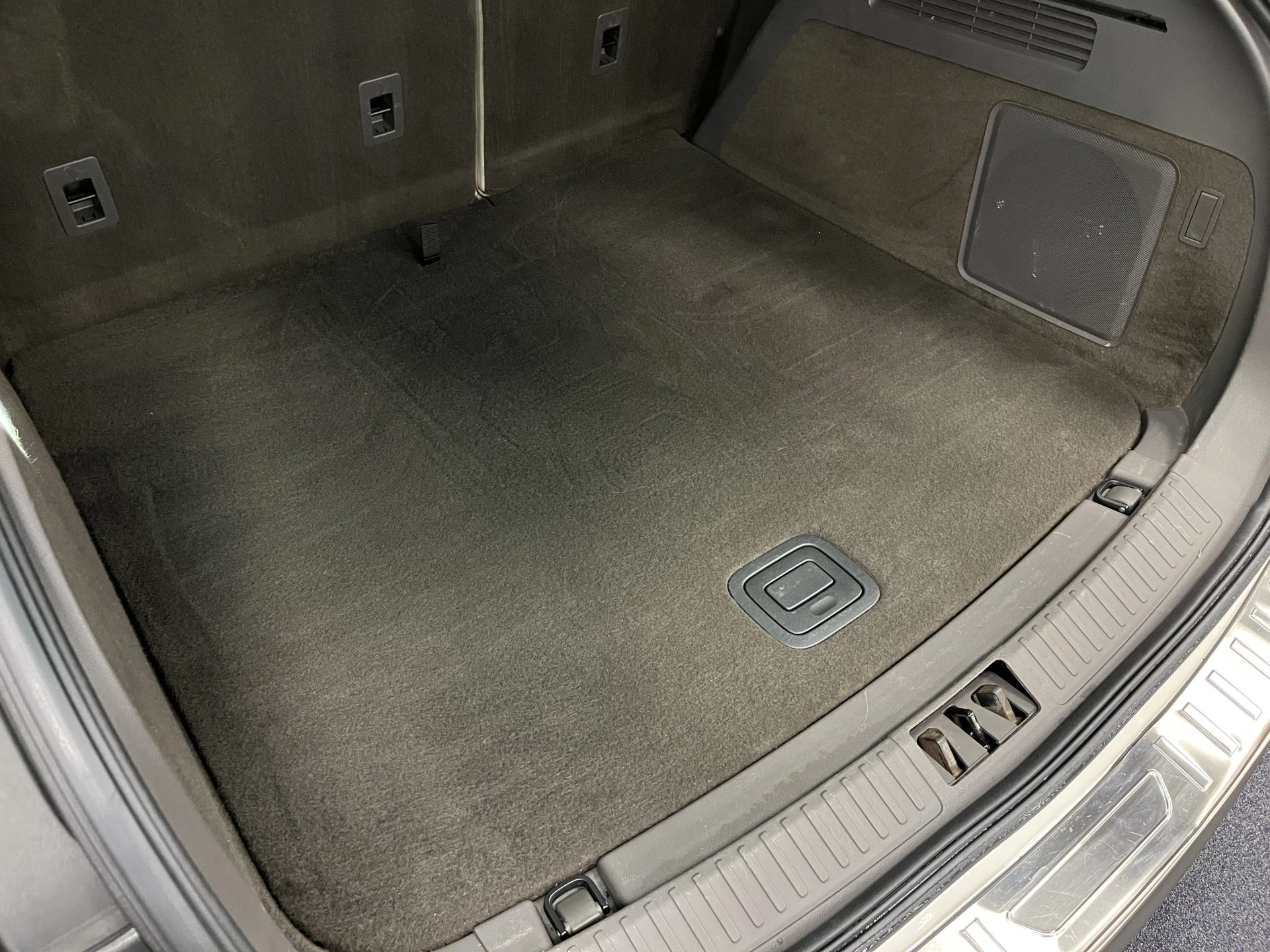Hoofdafbeelding Lincoln MKX
