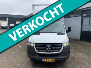 Mercedes-Benz SPRINTER 515 1.9 CDI L3 RWD BAKWAGEN