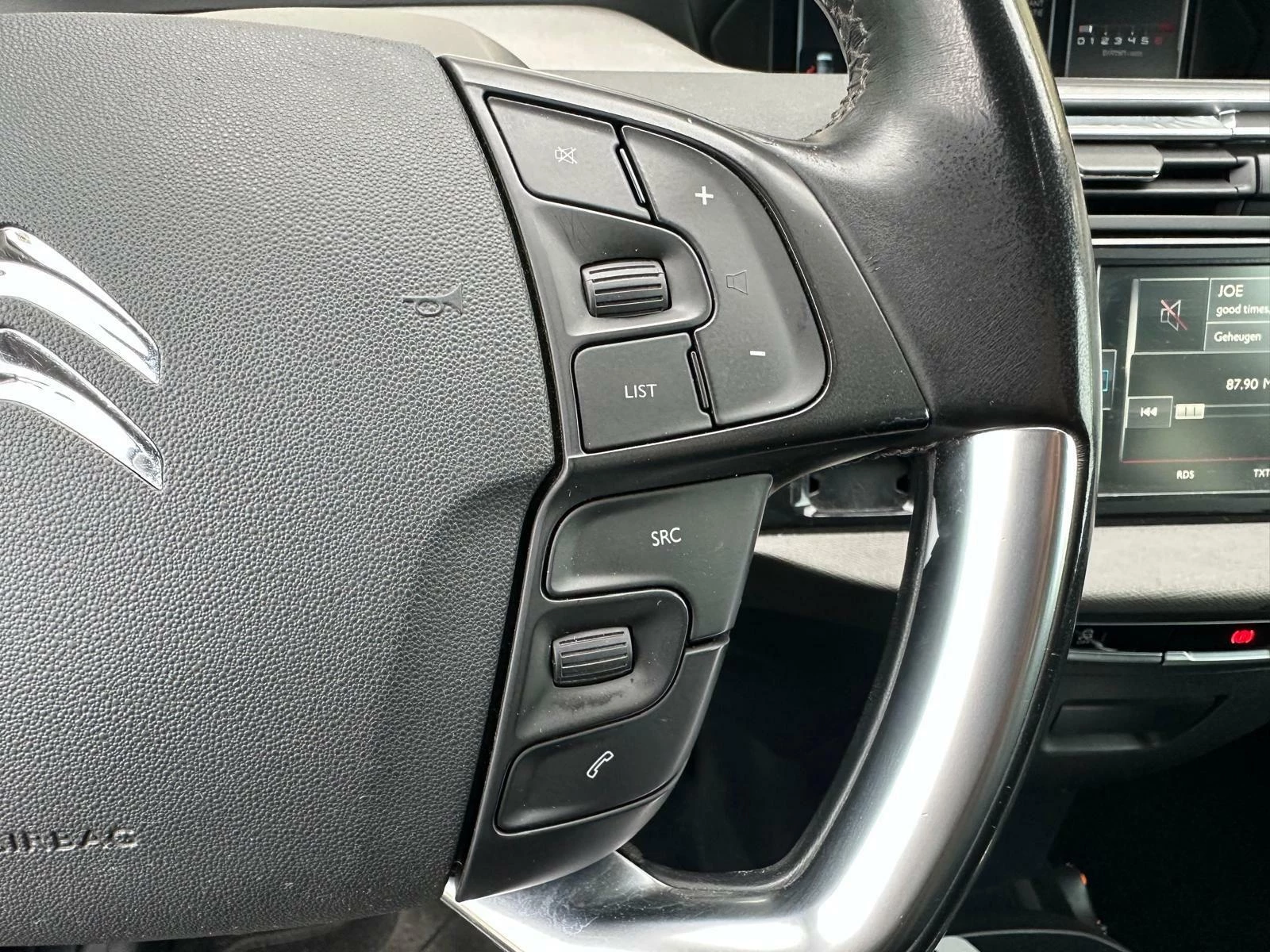 Hoofdafbeelding Citroën C4 Picasso