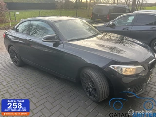 BMW 2-serie Coupé 218i Essential