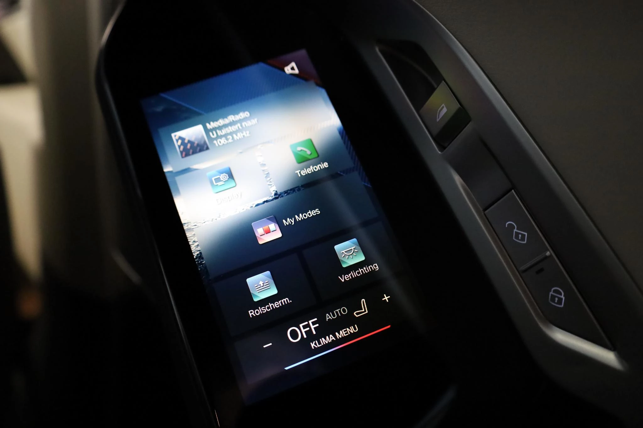 Hoofdafbeelding BMW 7 Serie