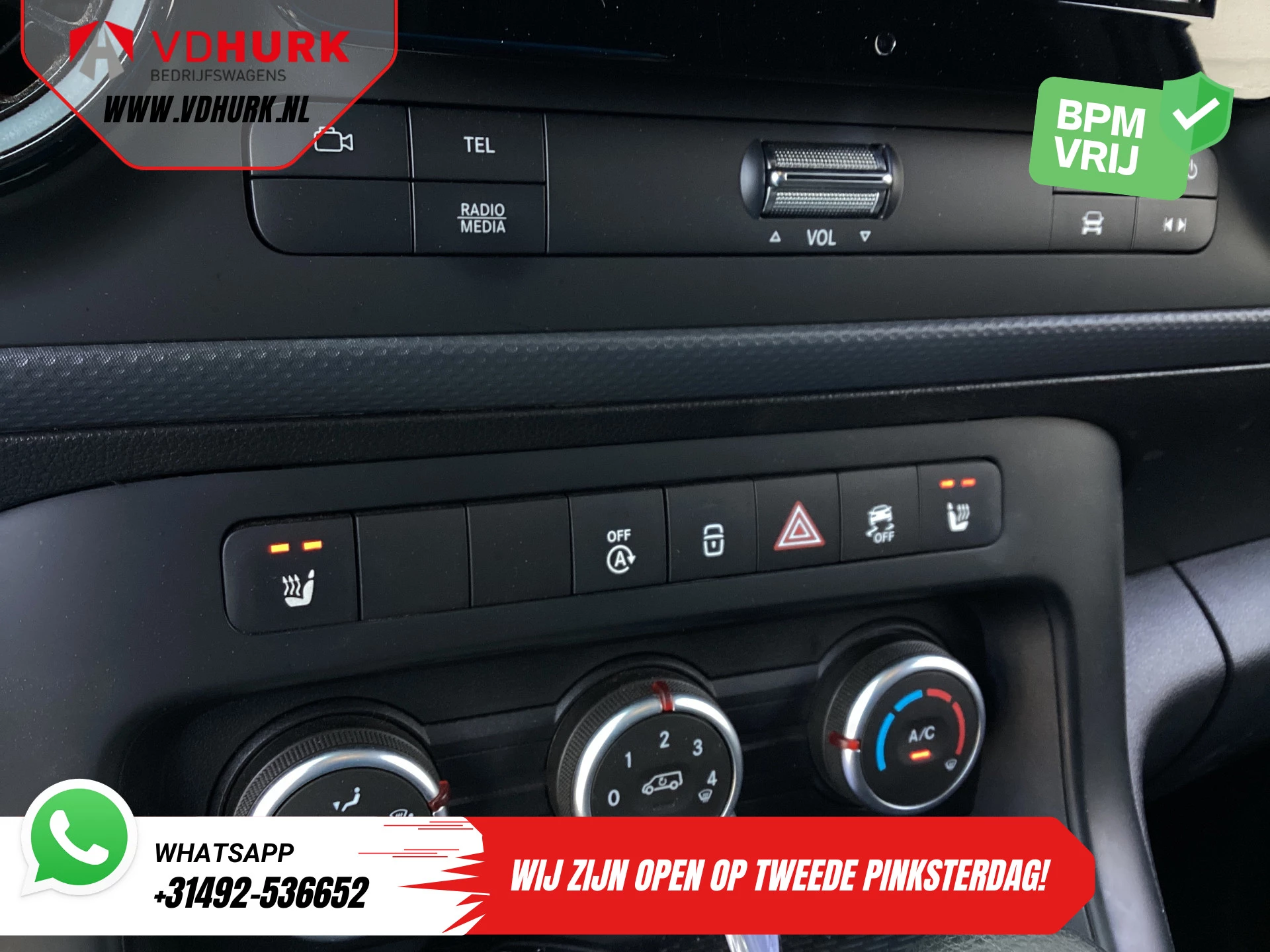 Hoofdafbeelding Mercedes-Benz Citan