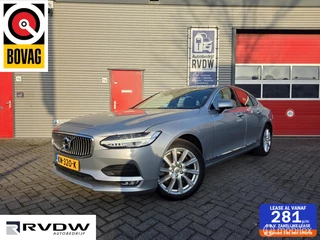 Volvo S90 2.0 D5 AWD Inscription 240 pk