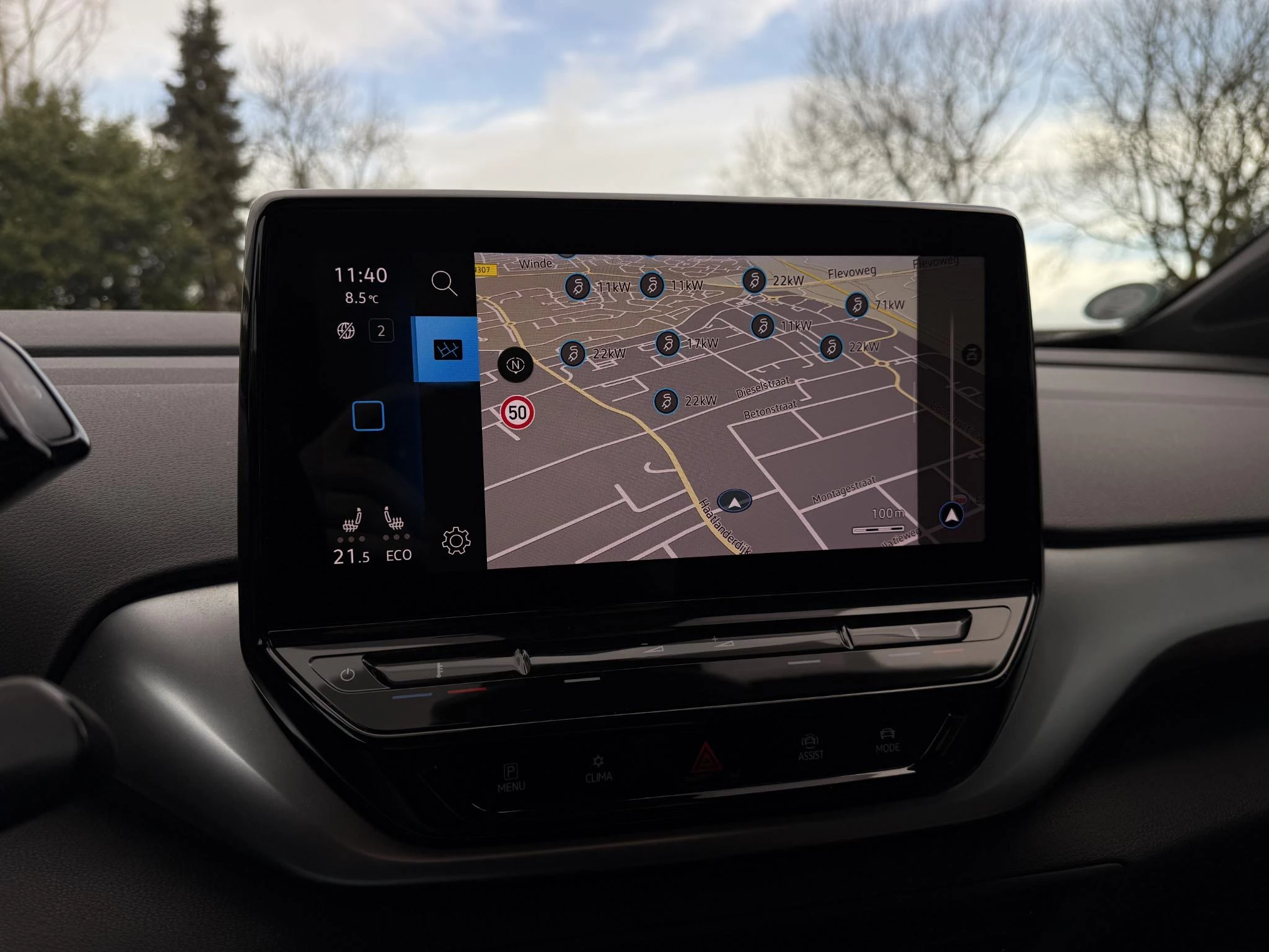 Hoofdafbeelding Volkswagen ID.4