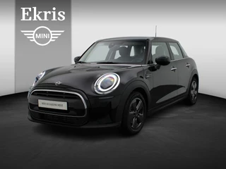 MINI 5-deurs Cooper  Classic + PDC Achter + LED + 16''