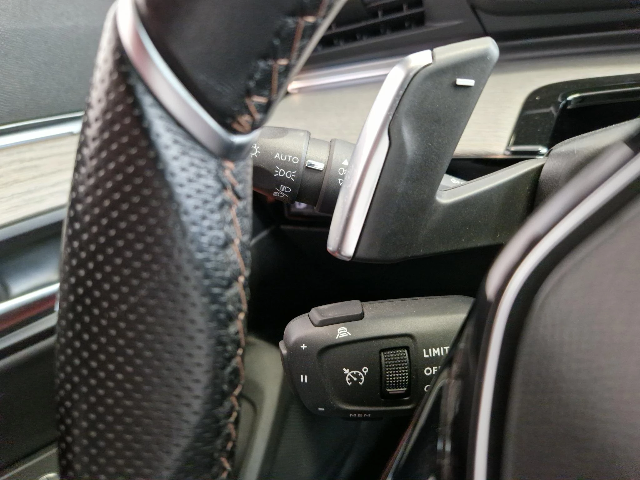Hoofdafbeelding Peugeot 508