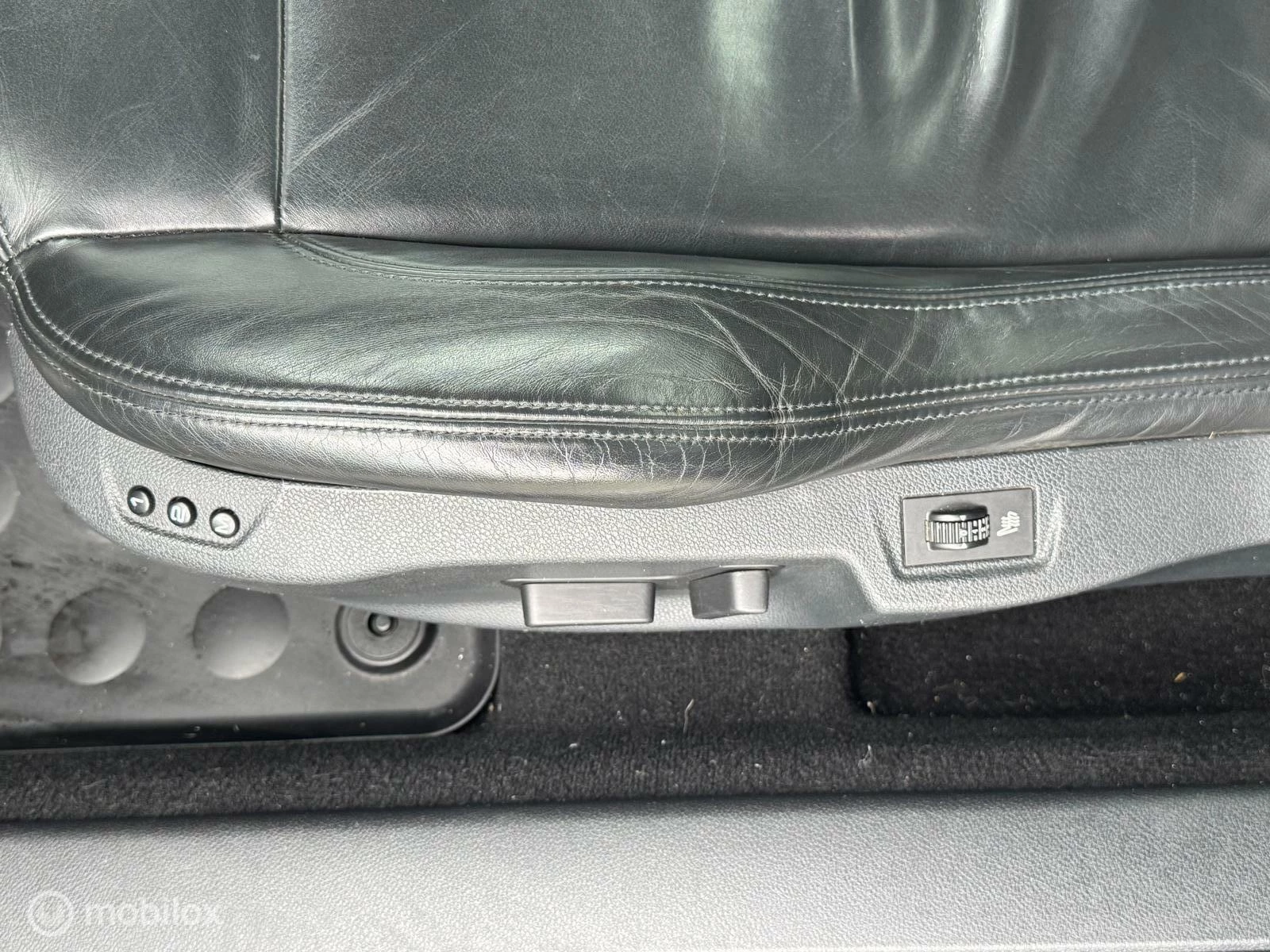 Hoofdafbeelding Peugeot RCZ