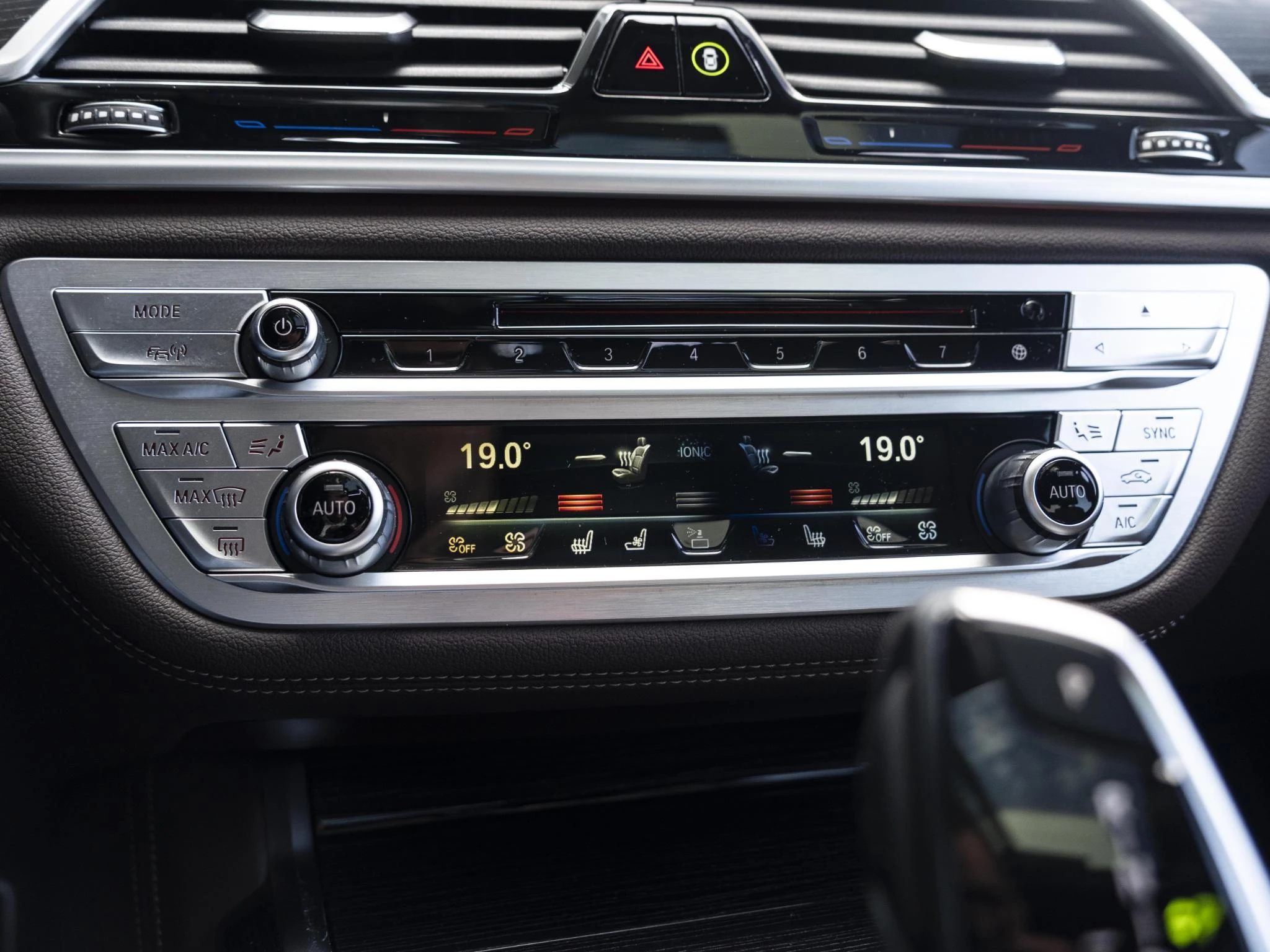 Hoofdafbeelding BMW 7 Serie