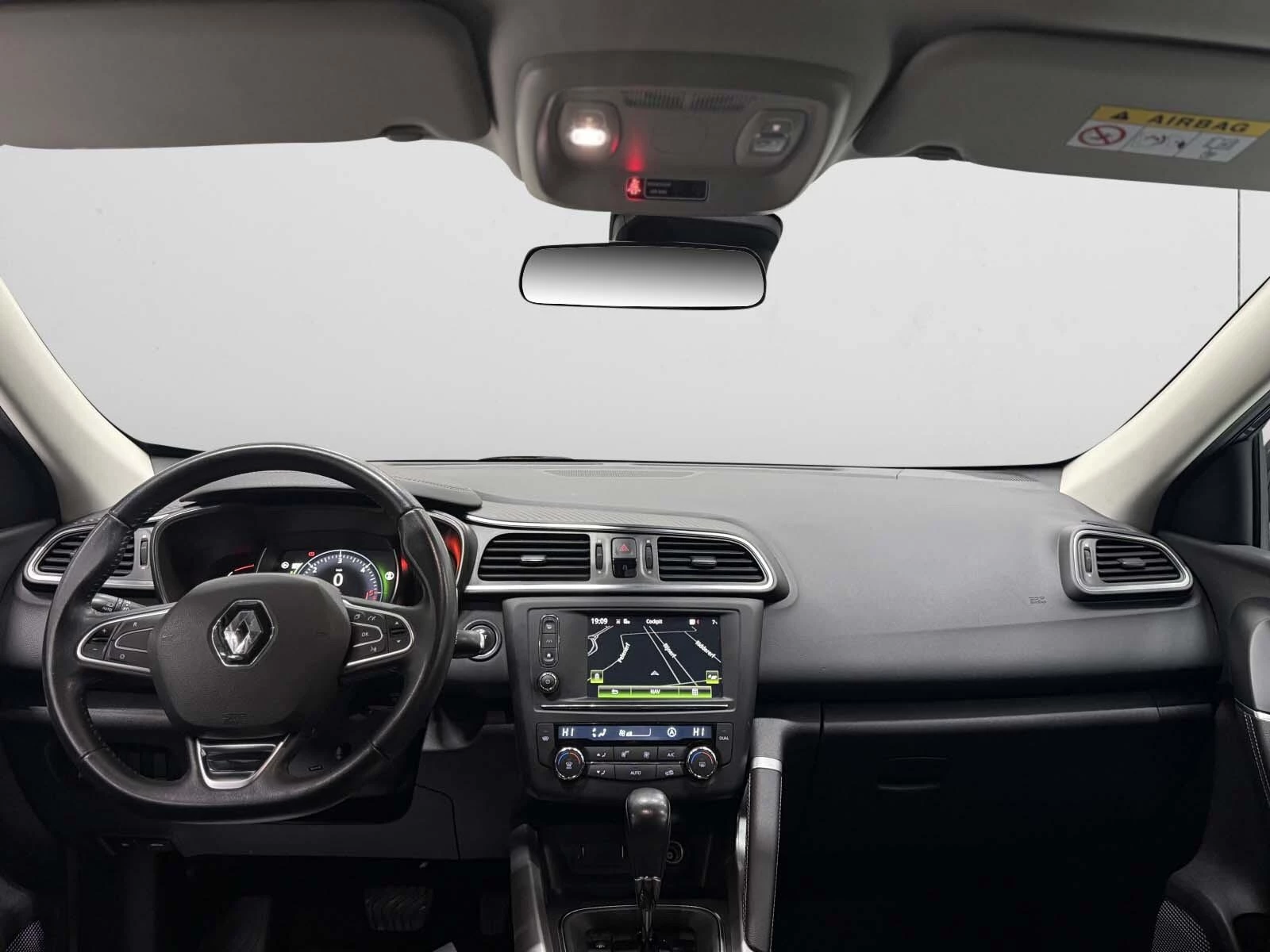 Hoofdafbeelding Renault Kadjar