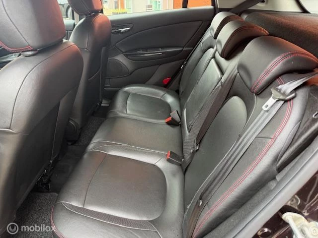 Hoofdafbeelding Fiat Bravo