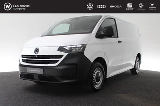 Volkswagen e-Transporter 136 pk L1 | Trekhaak | Alarm | All season banden