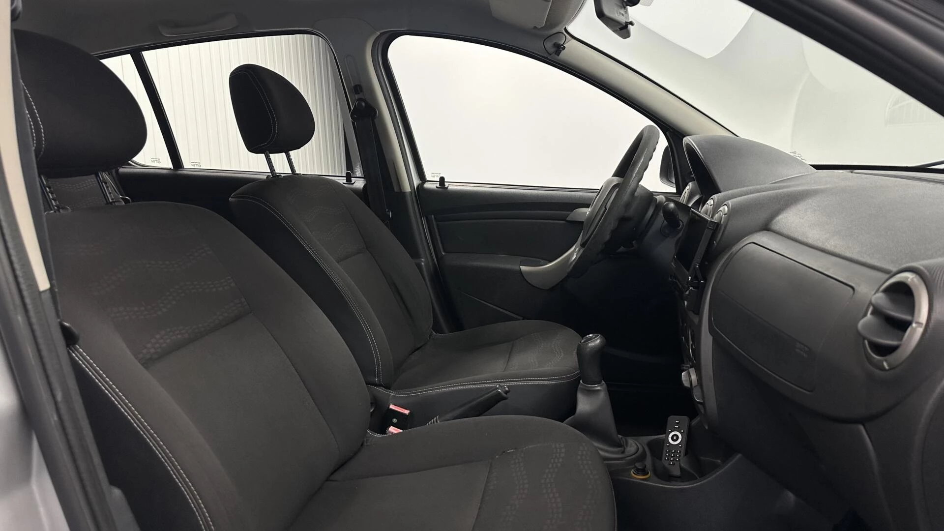 Hoofdafbeelding Dacia Sandero Stepway