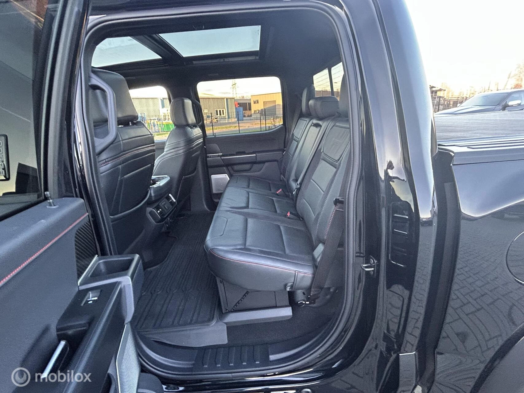 Hoofdafbeelding Ford Raptor