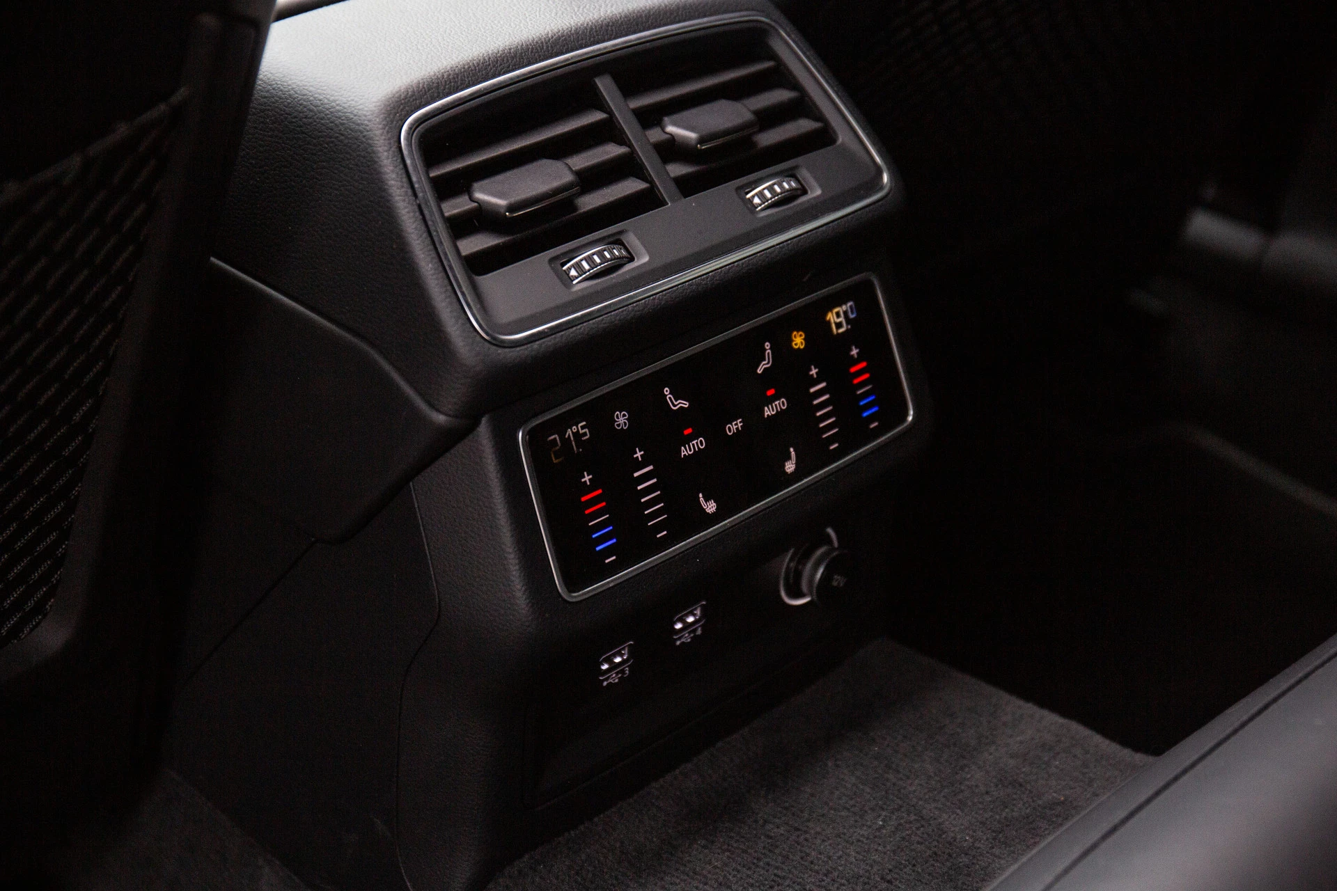 Hoofdafbeelding Audi A7