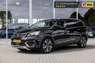 Peugeot 5008 1.2 PureTech Allure | Automaat | Camera | Memory