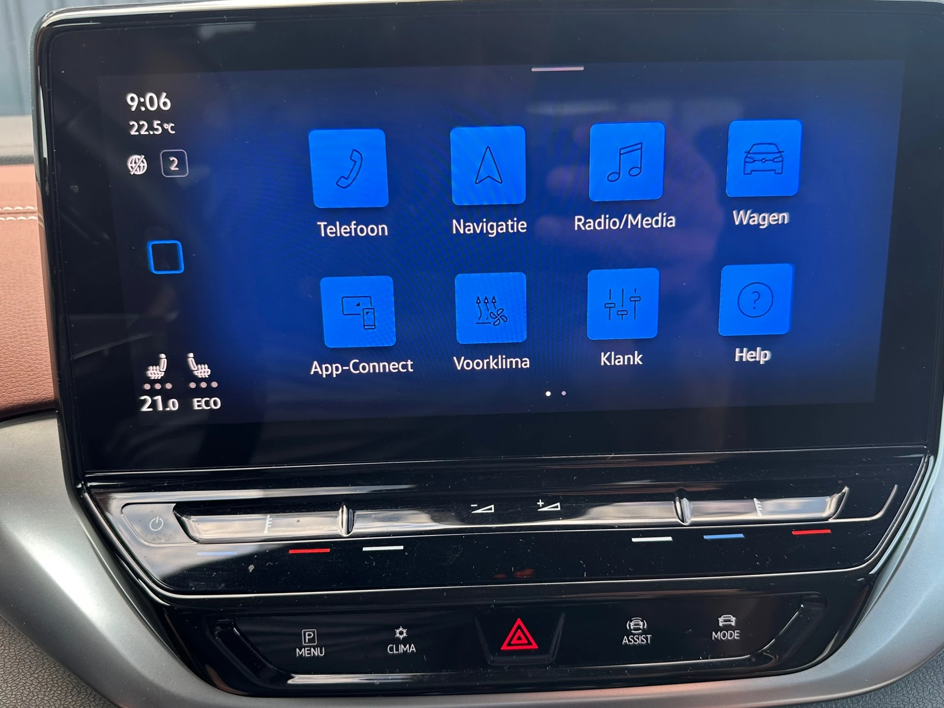 Hoofdafbeelding Volkswagen ID.4