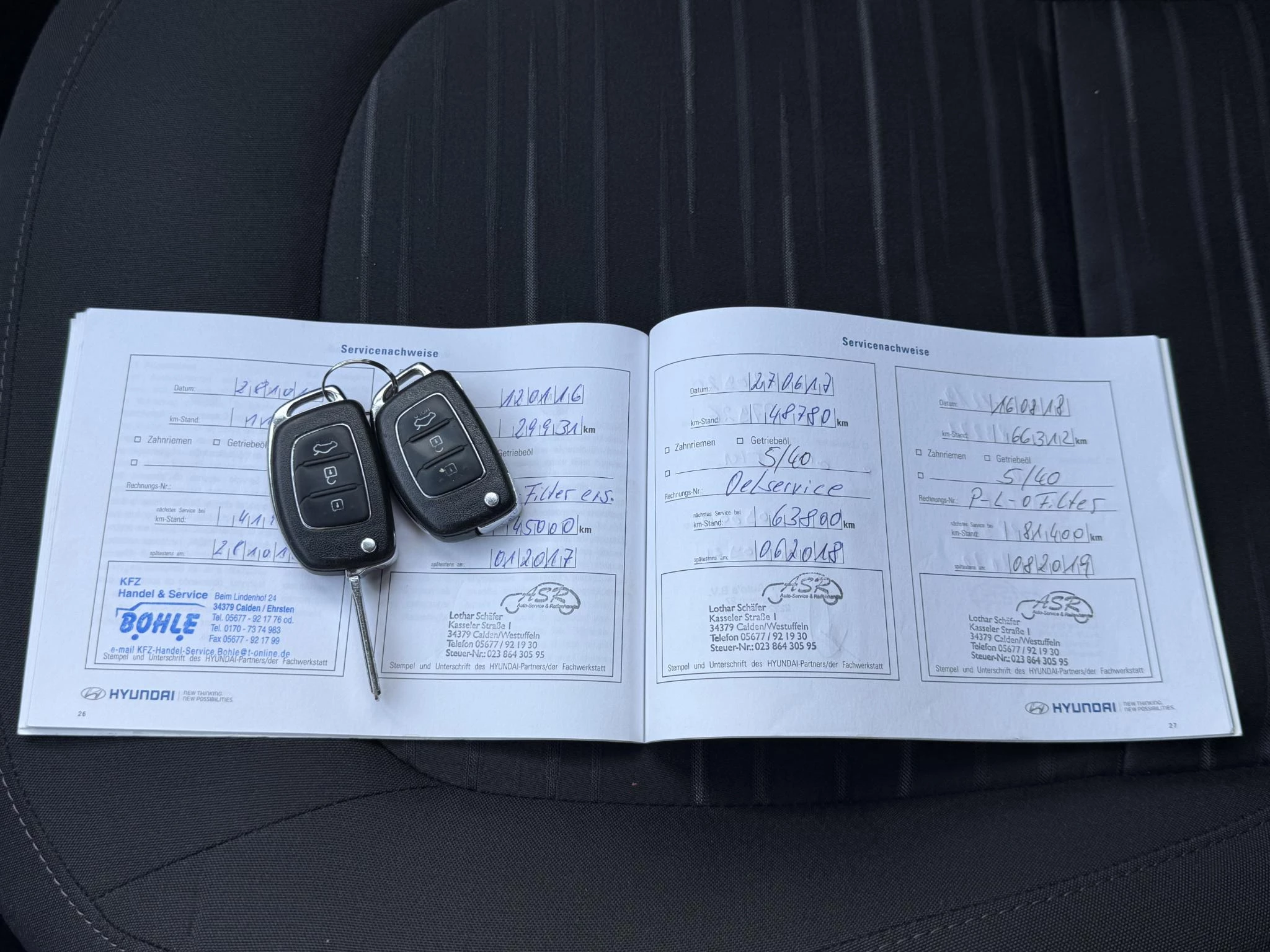 Hoofdafbeelding Hyundai ix35