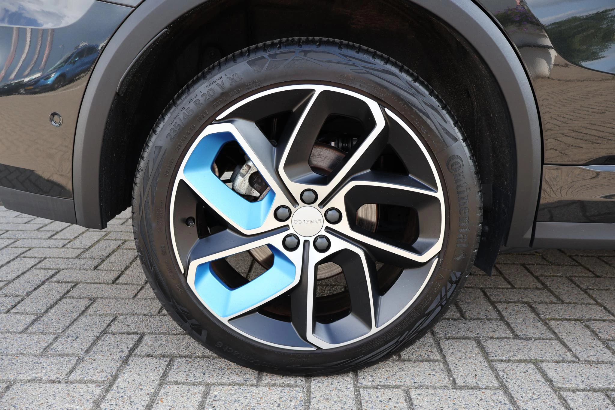 Hoofdafbeelding Lynk & Co 01