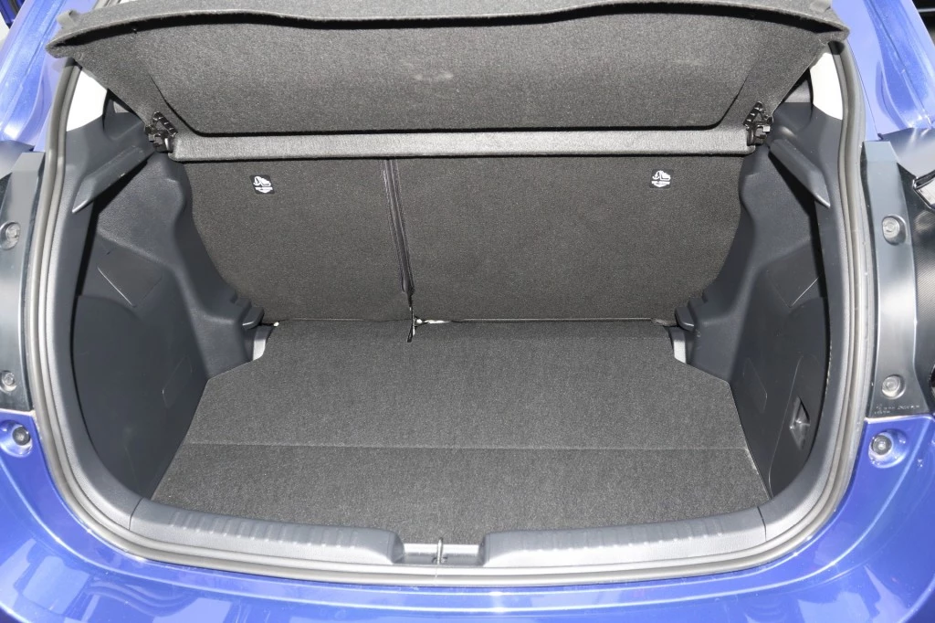 Hoofdafbeelding Mazda 2 Hybrid