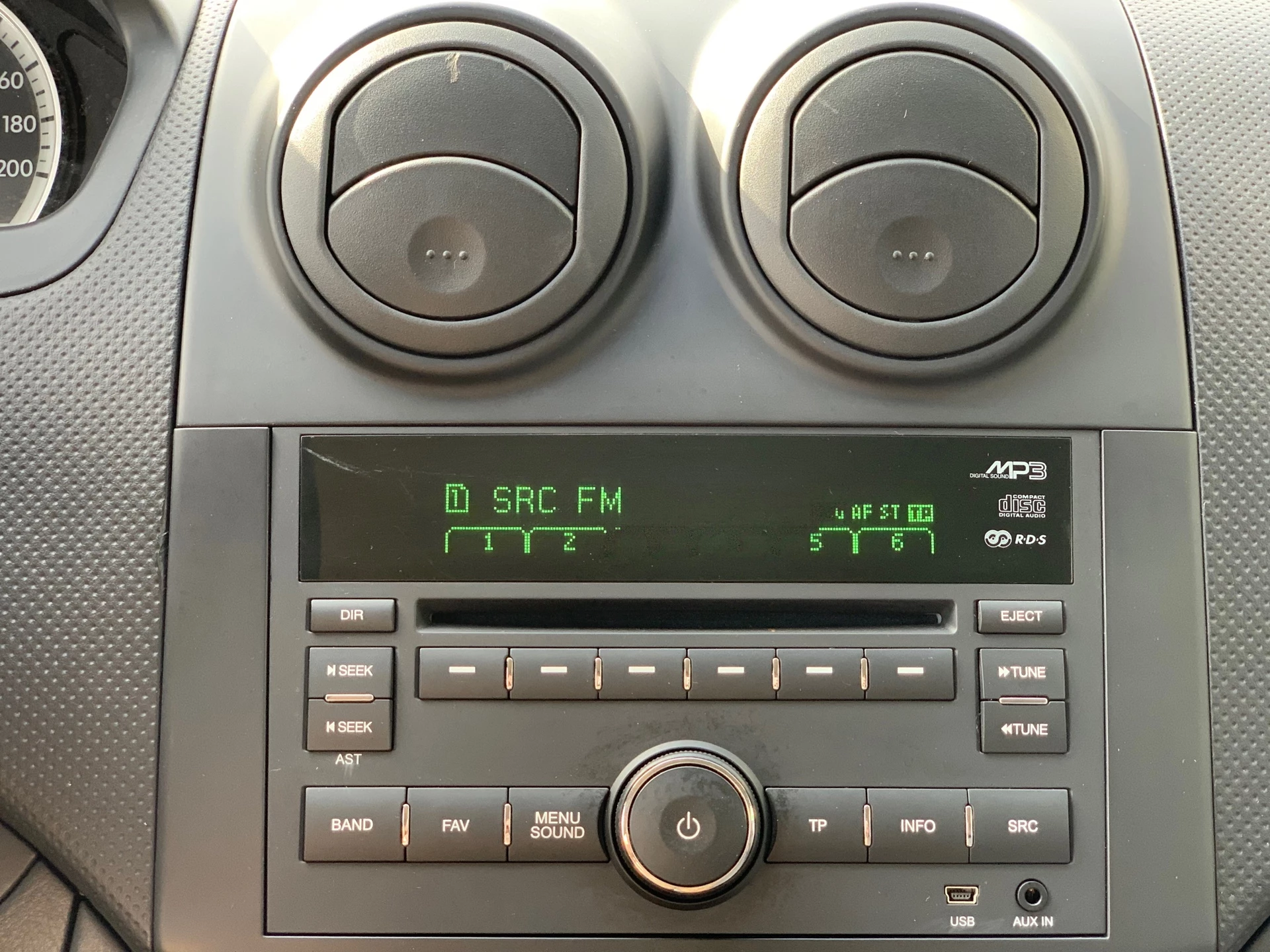 Hoofdafbeelding Chevrolet Aveo