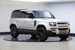 Land Rover Defender 110 2.0 P400e 110 X-Dynamic SE