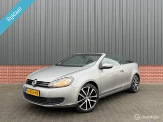 Volkswagen Golf 1.2 TSI Highline Cruise Pdc Navi Carplay