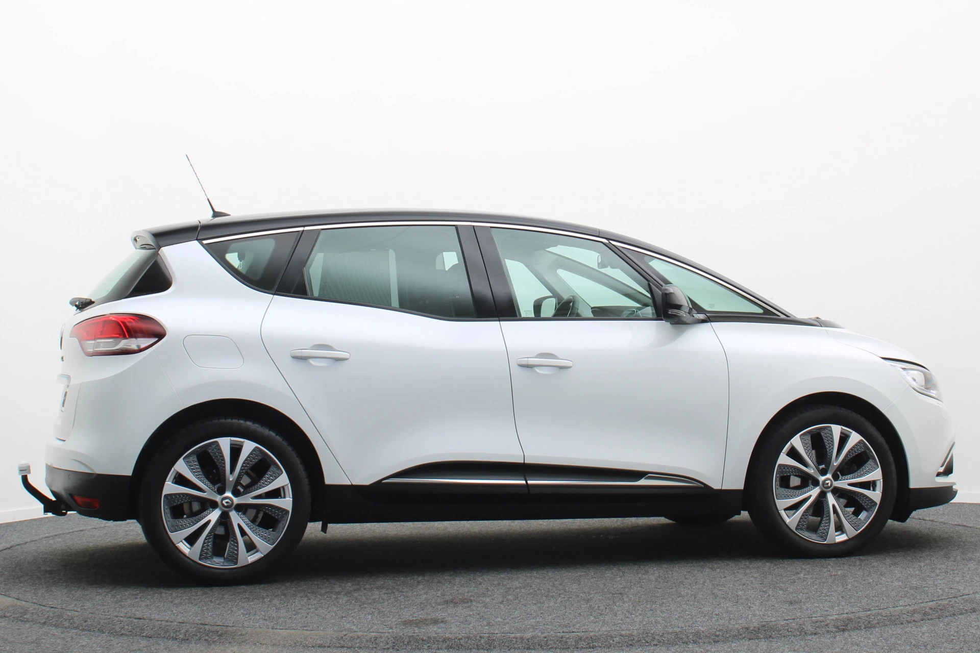 Hoofdafbeelding Renault Scénic