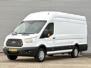 Ford Transit 350 2.0 TDCI RWD L4H3 Trend Airco|Cruise|Camera|