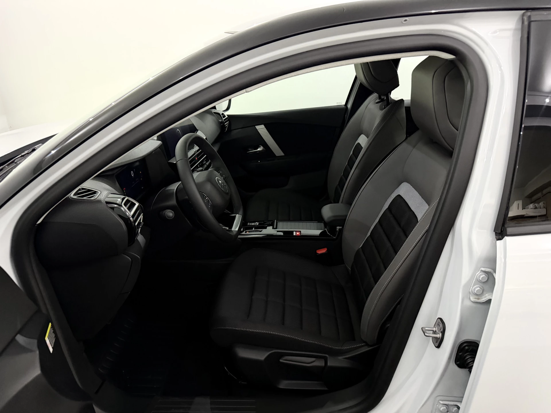 Hoofdafbeelding Citroën C4