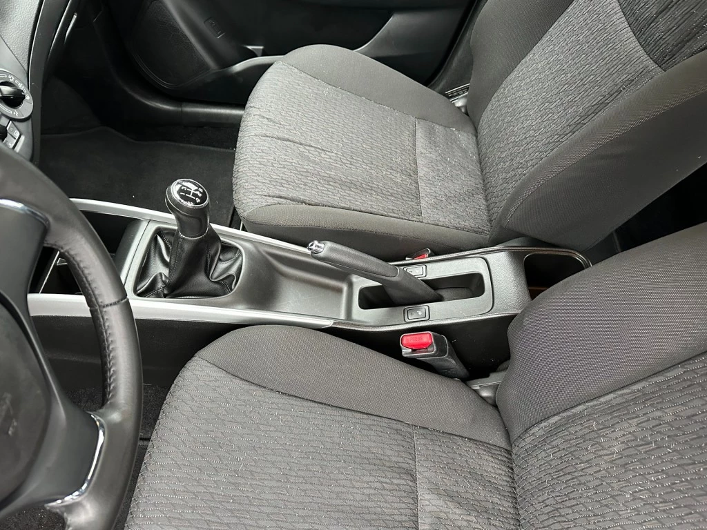 Hoofdafbeelding Suzuki Baleno