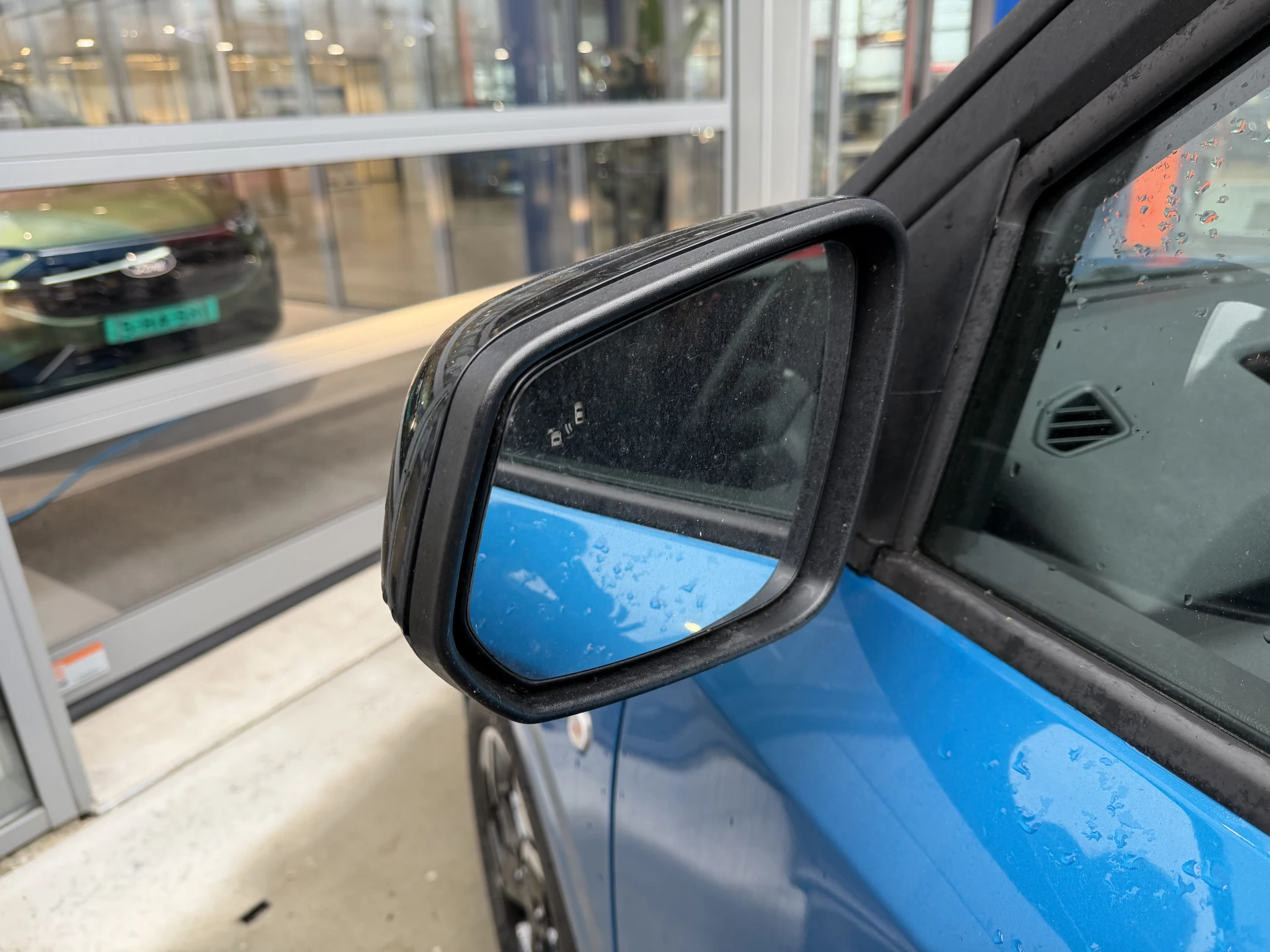 Hoofdafbeelding Ford E-Transit