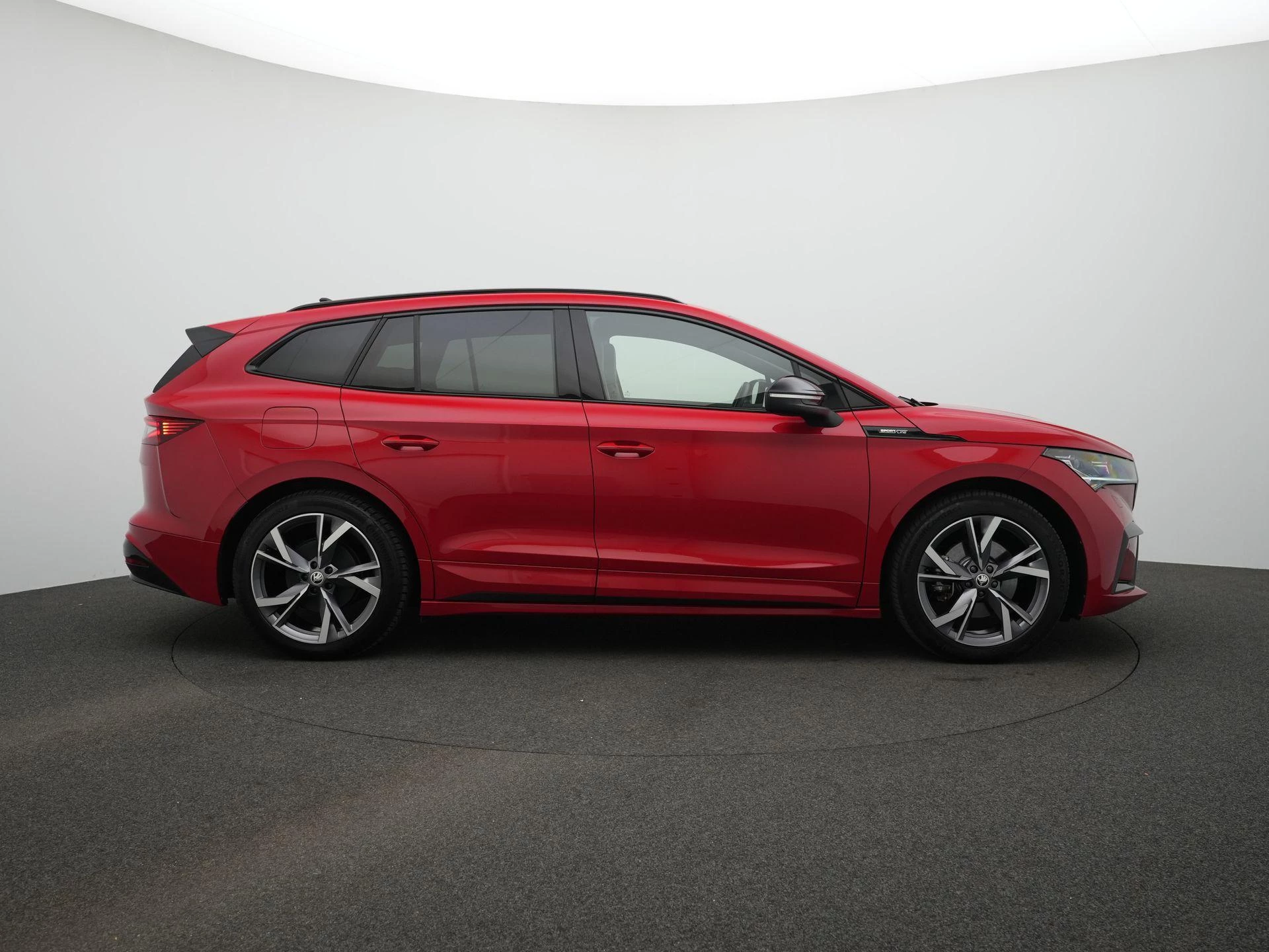 Hoofdafbeelding Škoda Enyaq iV