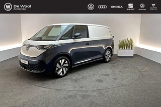 Volkswagen Bedrijfswagens ID. Buzz Cargo Anniversary Edition