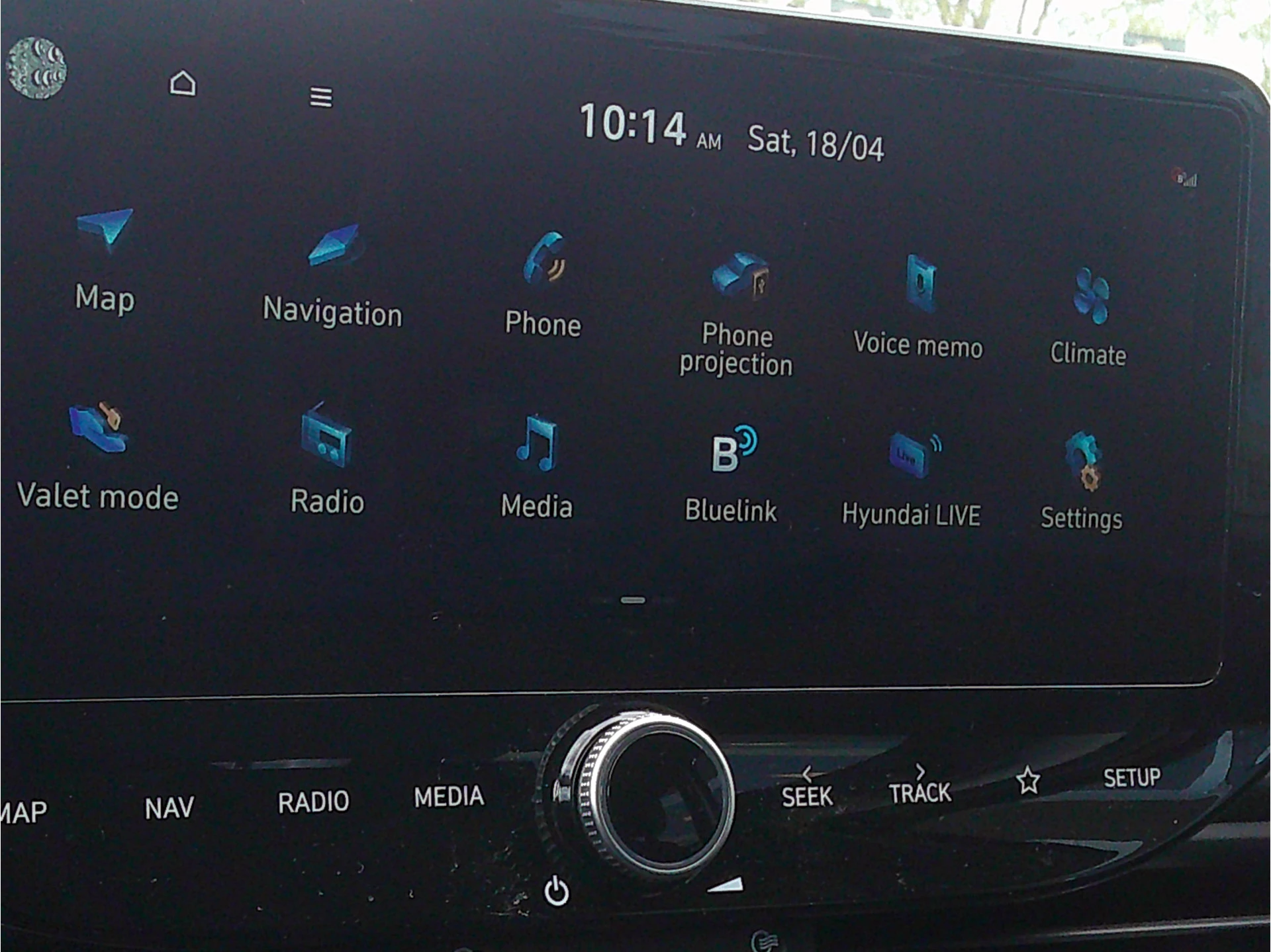 Hoofdafbeelding Hyundai i30