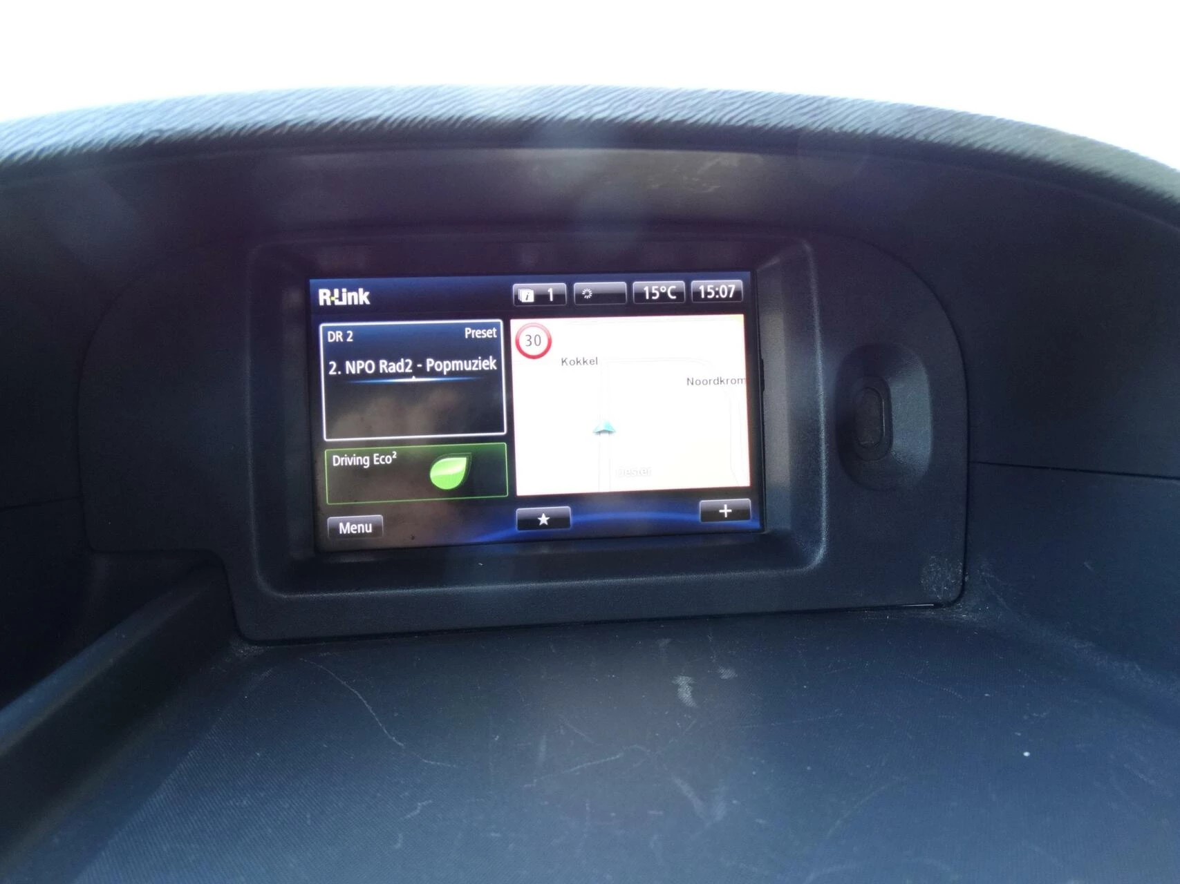 Hoofdafbeelding Renault Kangoo Z.E.