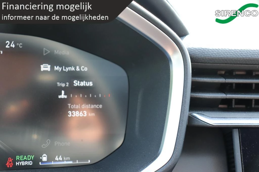 Hoofdafbeelding Lynk & Co 01