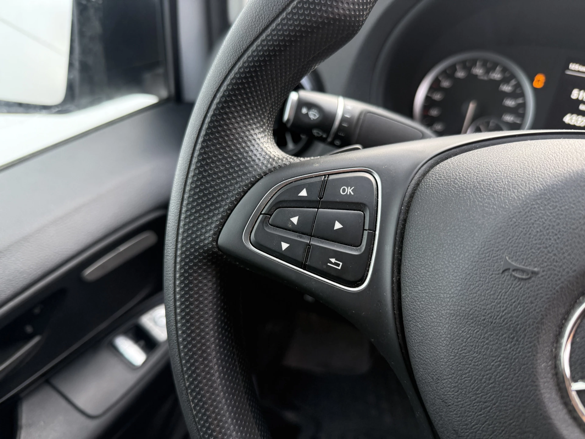 Hoofdafbeelding Mercedes-Benz eVito