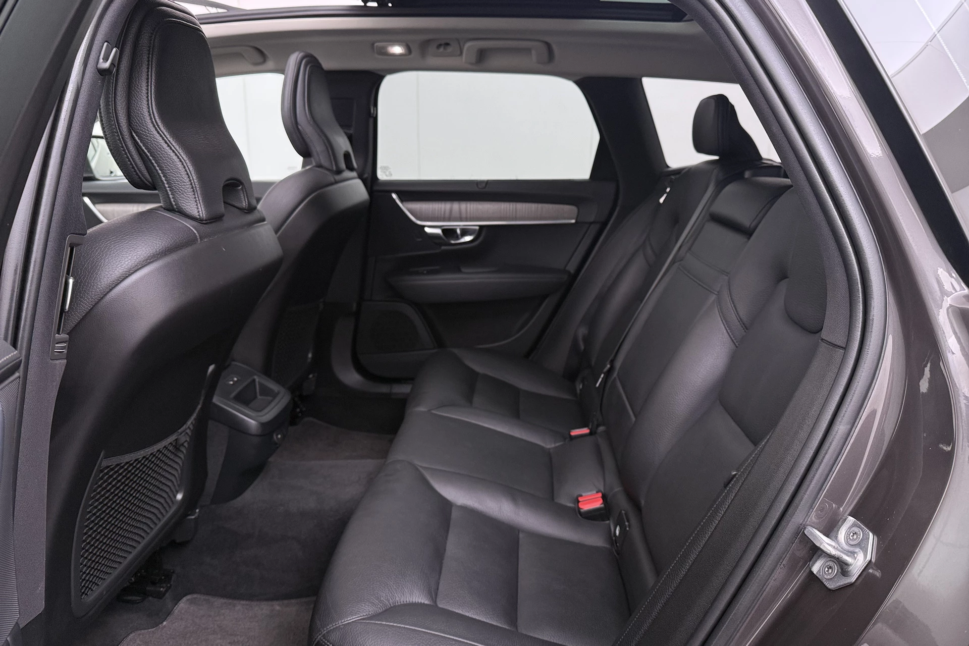 Hoofdafbeelding Volvo V90