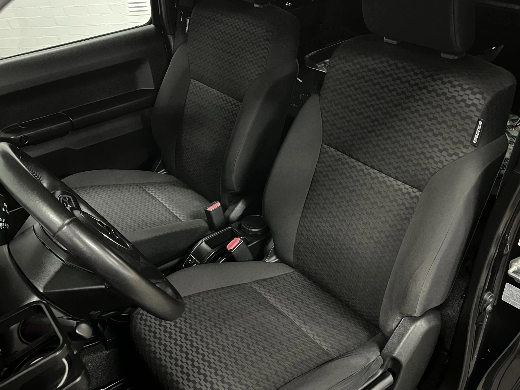 Hoofdafbeelding Suzuki Jimny