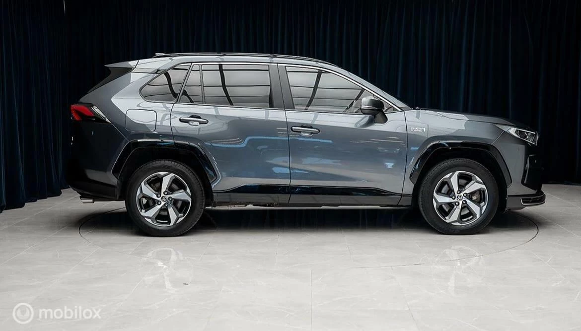 Hoofdafbeelding Toyota RAV4