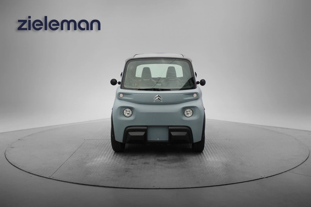 Hoofdafbeelding Citroën Ami