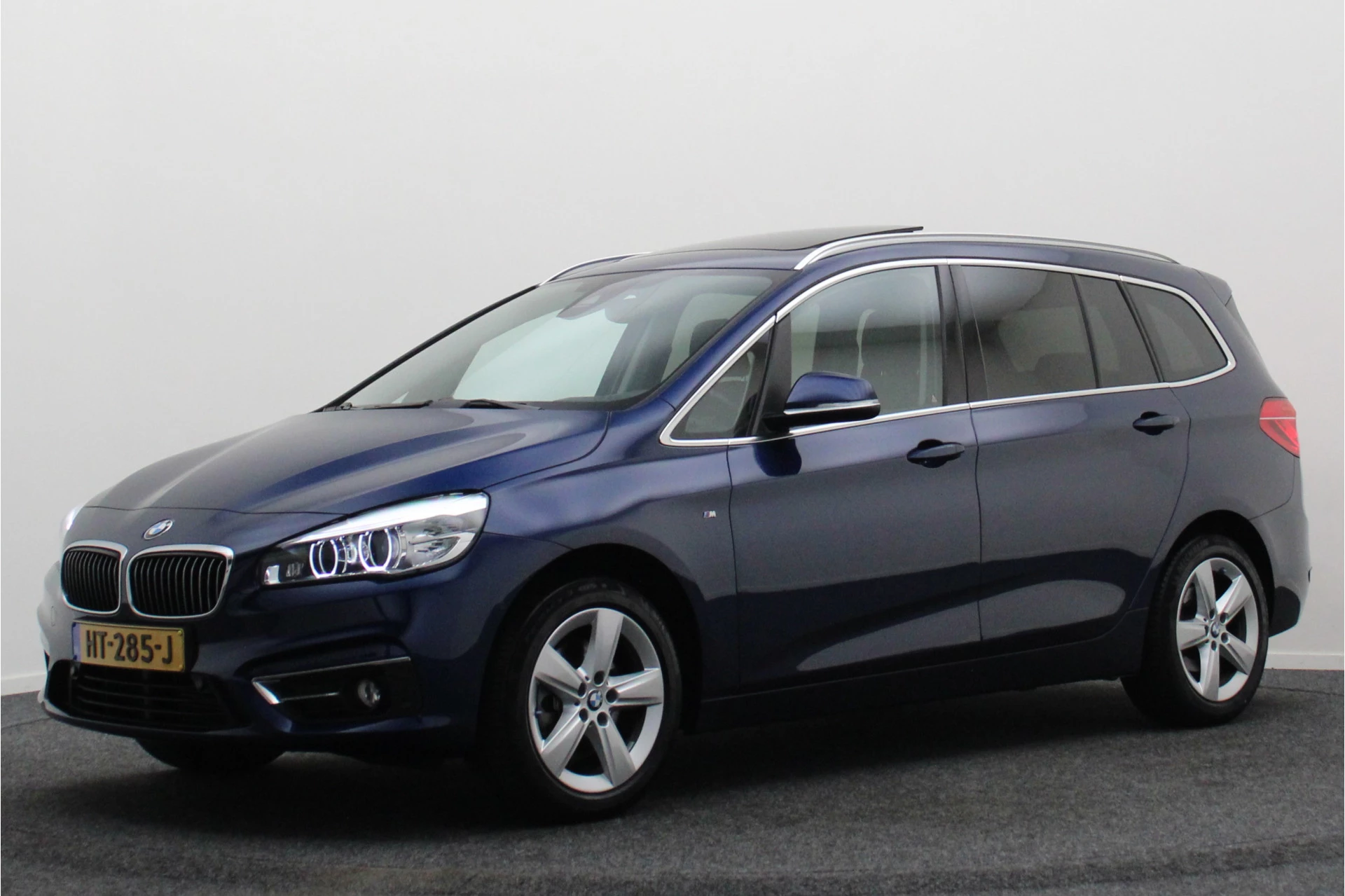 Hoofdafbeelding BMW 2 Serie