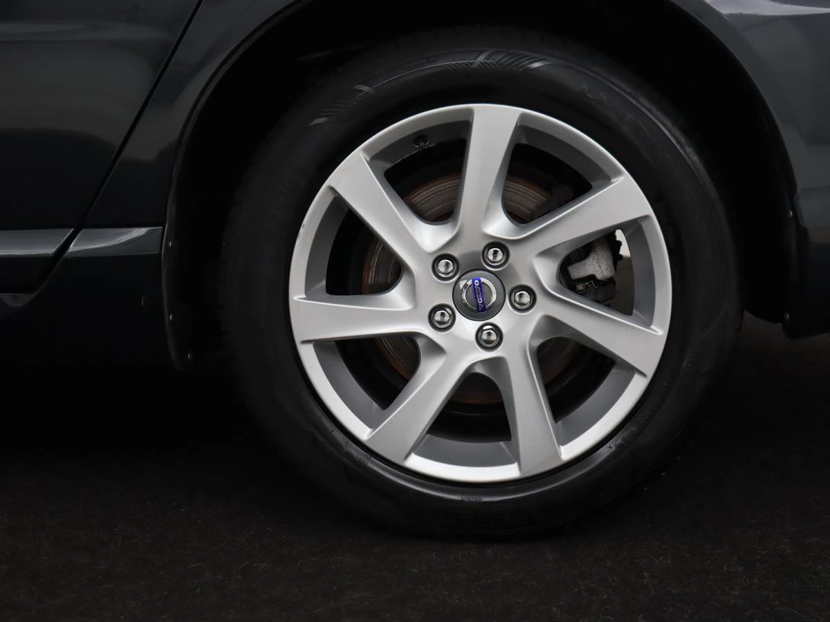 Hoofdafbeelding Volvo V70