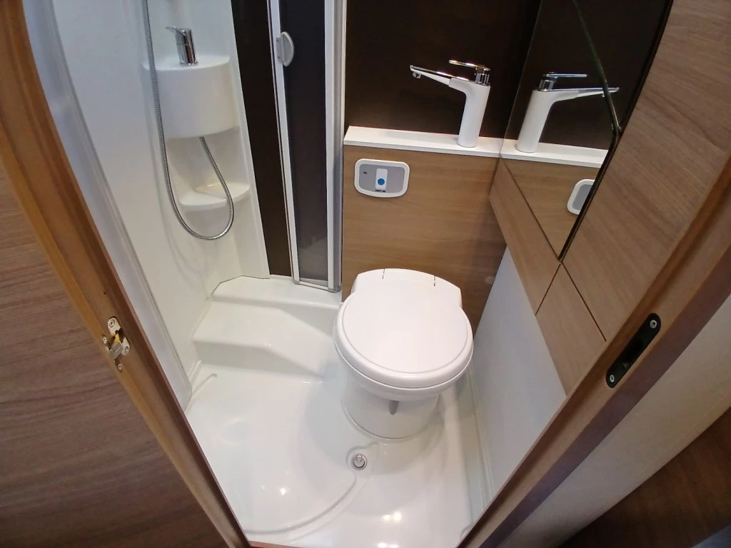 Hoofdafbeelding Adria Fiat 2,3 Multijet Diesel 130pk