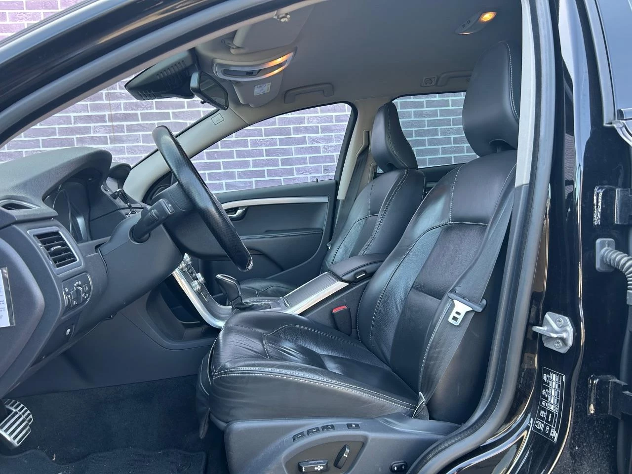 Hoofdafbeelding Volvo XC70